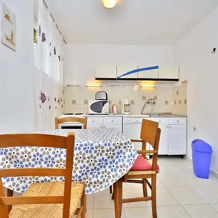 Miro 636 Guest house Rovinj