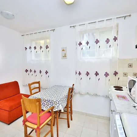 Pensionat Miro 636 Rovinj