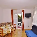Miro 636 Pensionat Rovinj