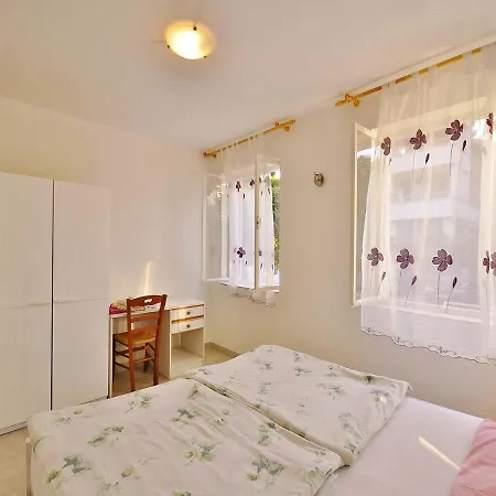 Maison d'hôtes Miro 636 Rovinj