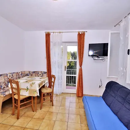 Miro 636 Maison d'hôtes Rovinj